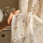 Boho Curtains