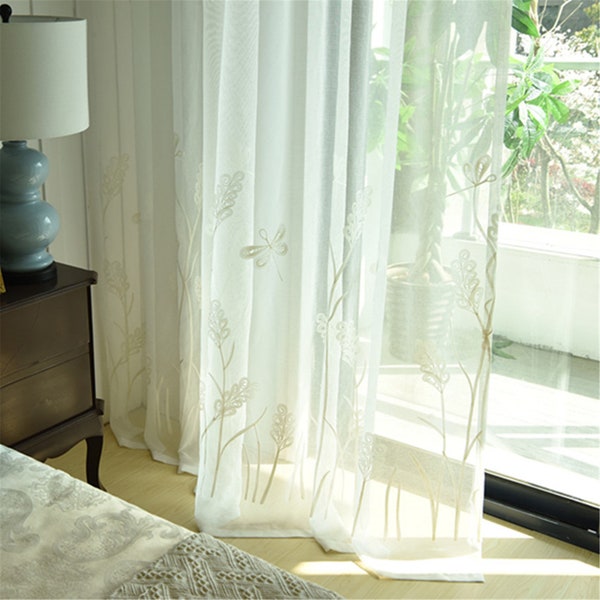 Dragonfly Fabric Etsy