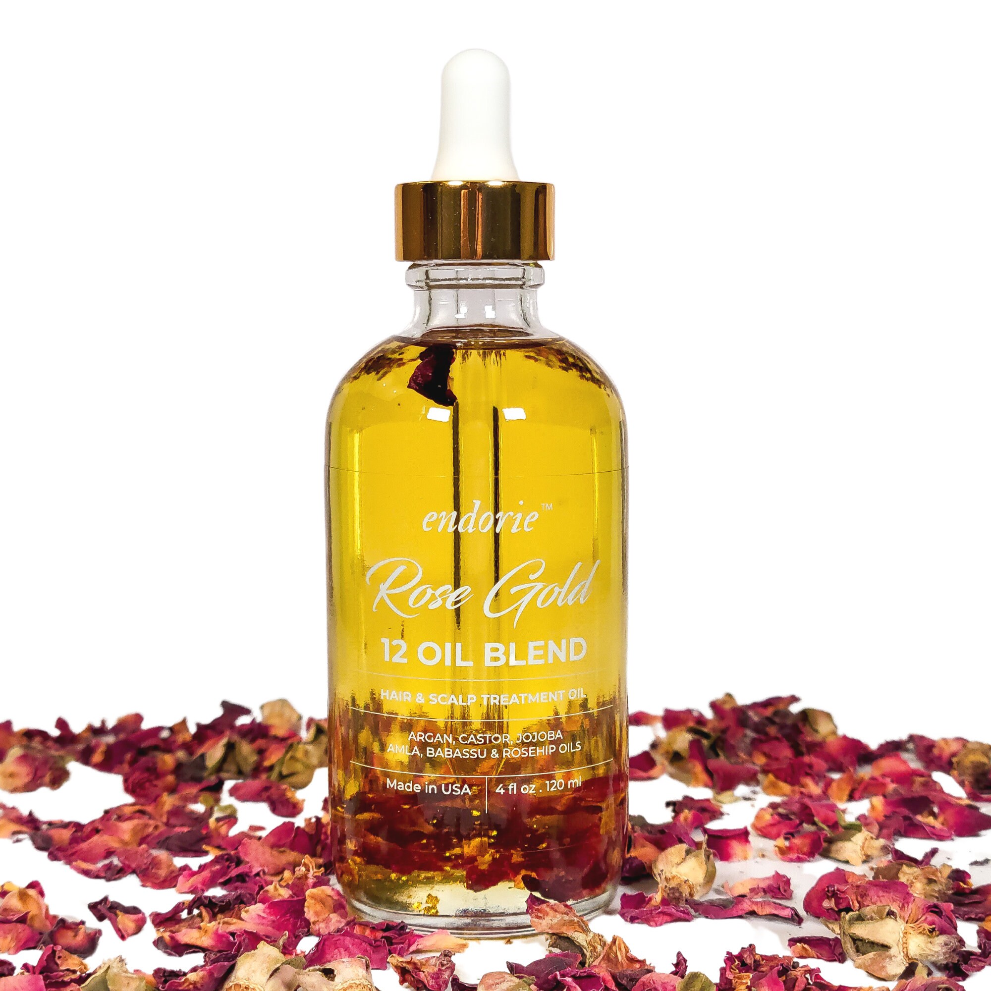 12 Botanical Oil Blend Extreme Hair Growth And Scalp Treatment Etsy