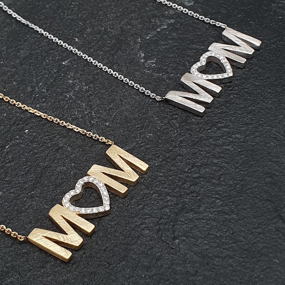 Gold chain 2024 designs for mom