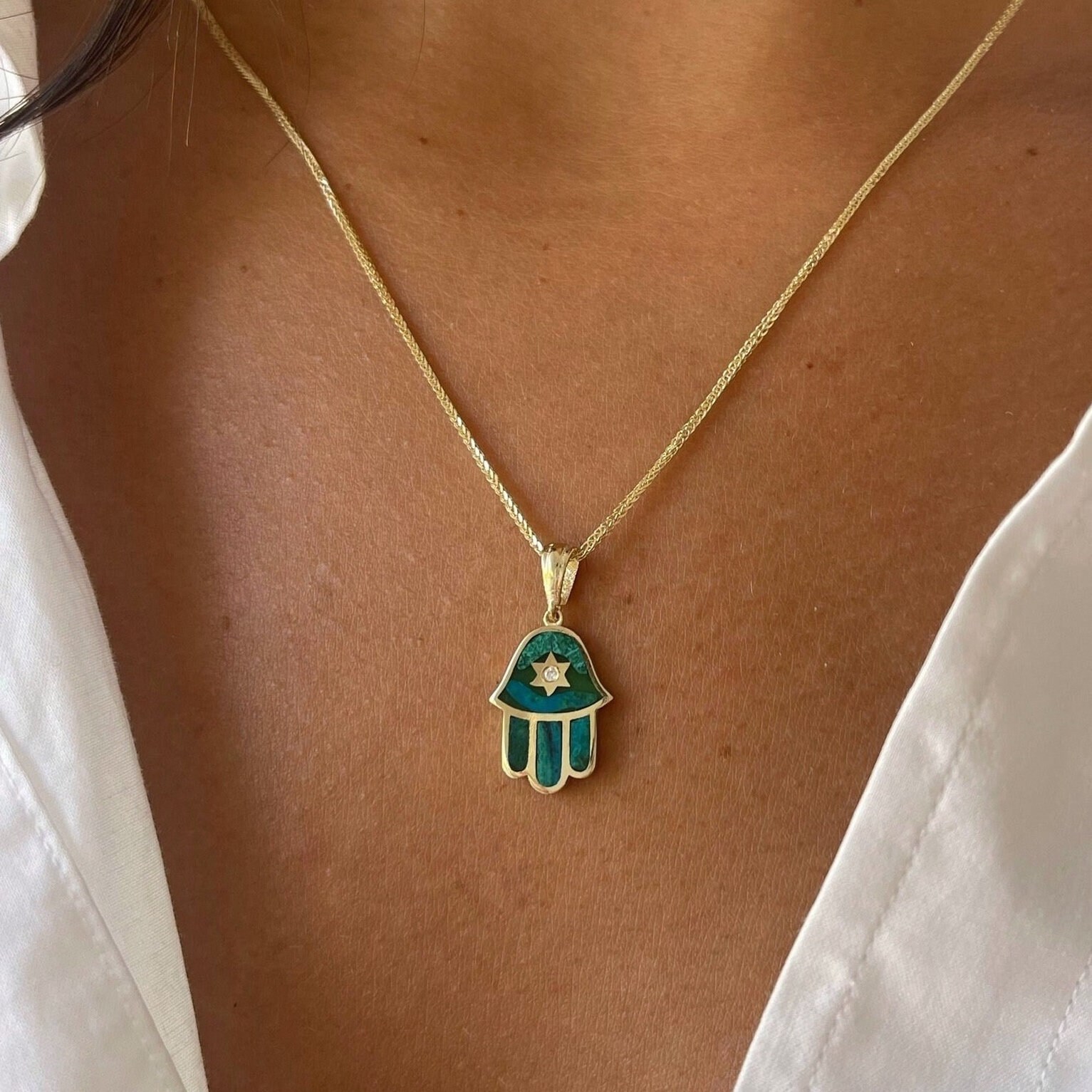 Modern israeli jewelry designers deals