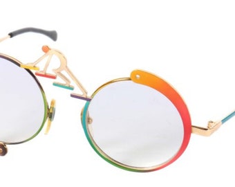 CASANOVA SC-5 GLASSES