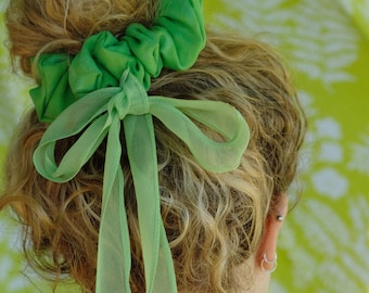 Anne of Green Scrunchie