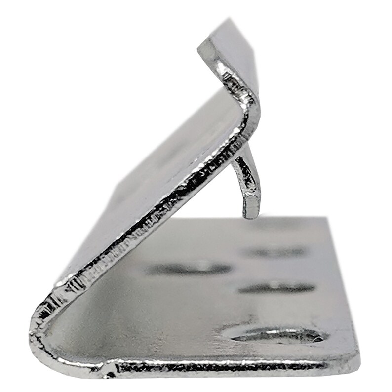 Metal bing Clips for Upholstery Repair Includes Instructions Etsy