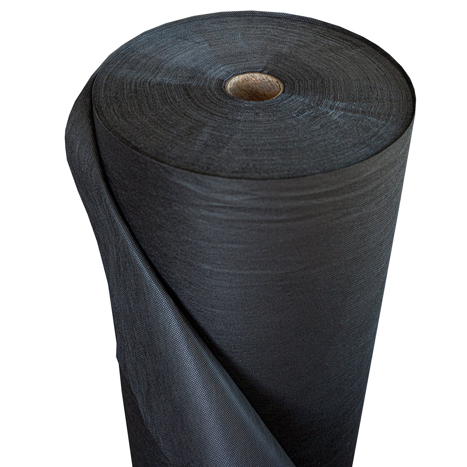 Upholstery Black Cambric Dust Cover for Furniture and Box Springs 36