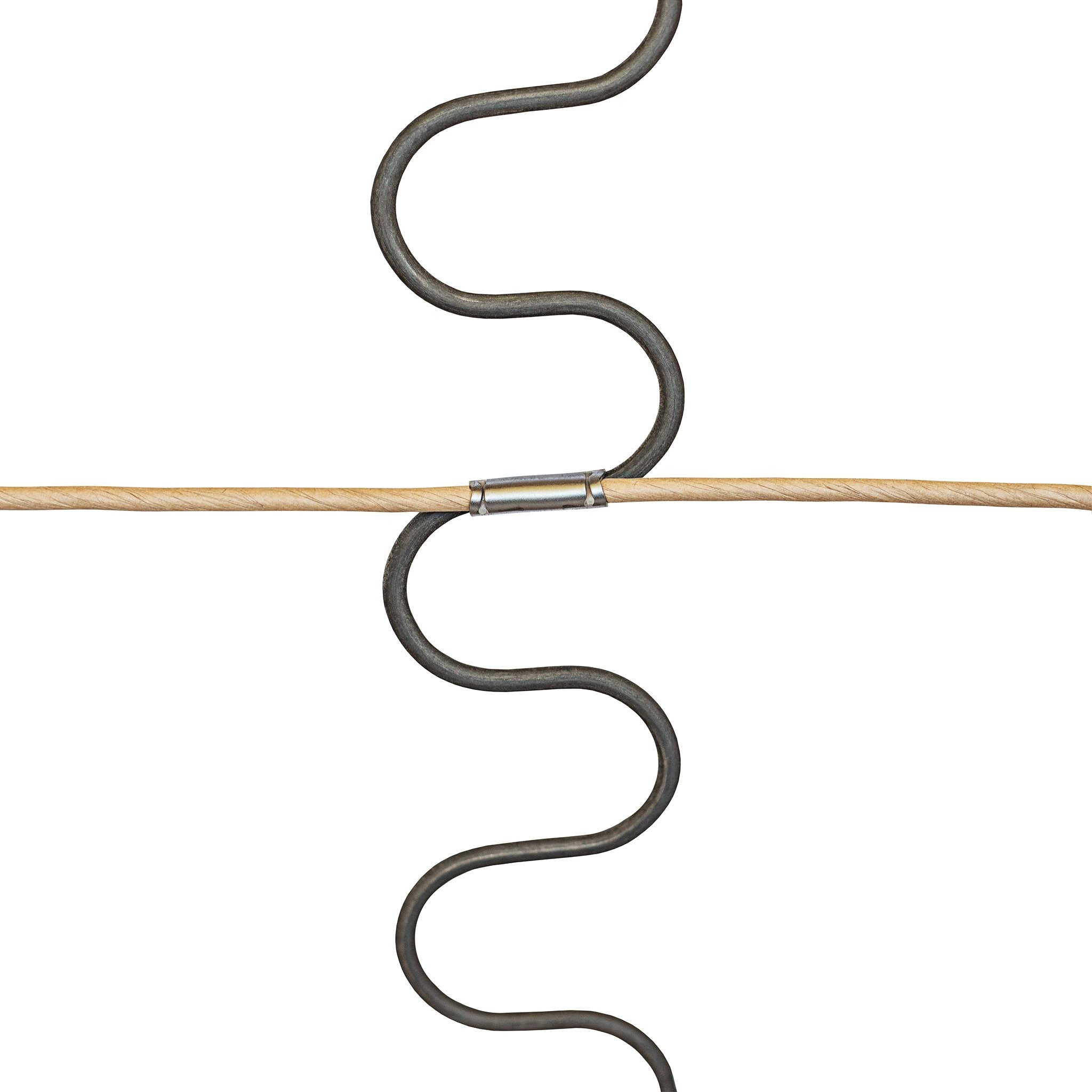 Upholstery Stay Wire for Stabilizing Furniture Springs 20ft with 40