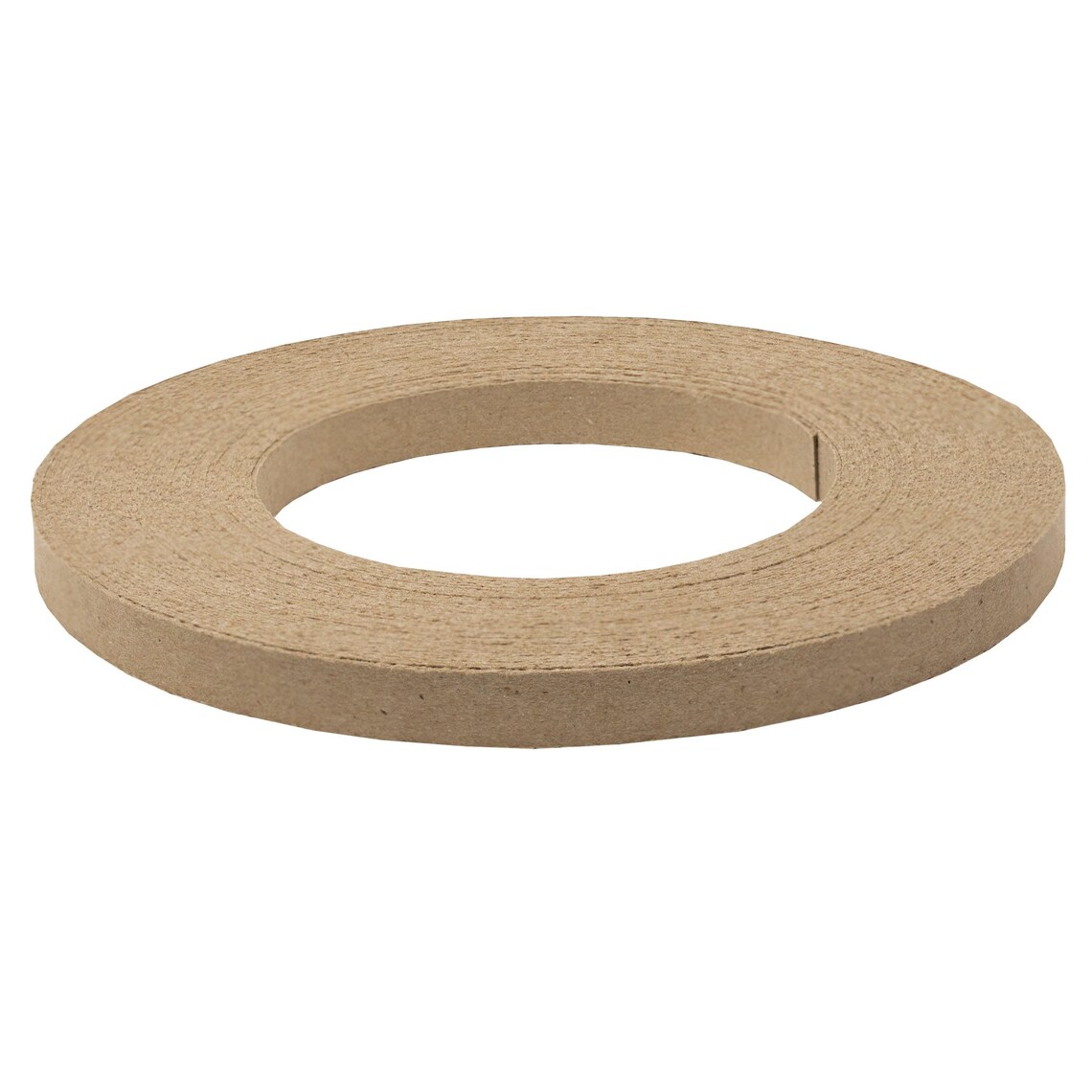 House2home Upholstery Cardboard Tack Strip, 1/2 Inch X 20 Yard Roll