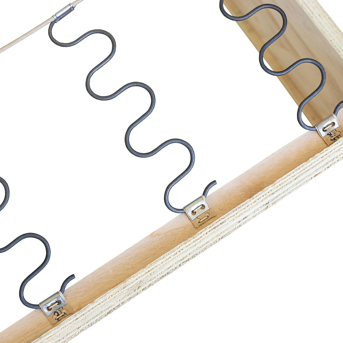 31 Upholstery Spring Replacement Kit 4pk Springs Etsy