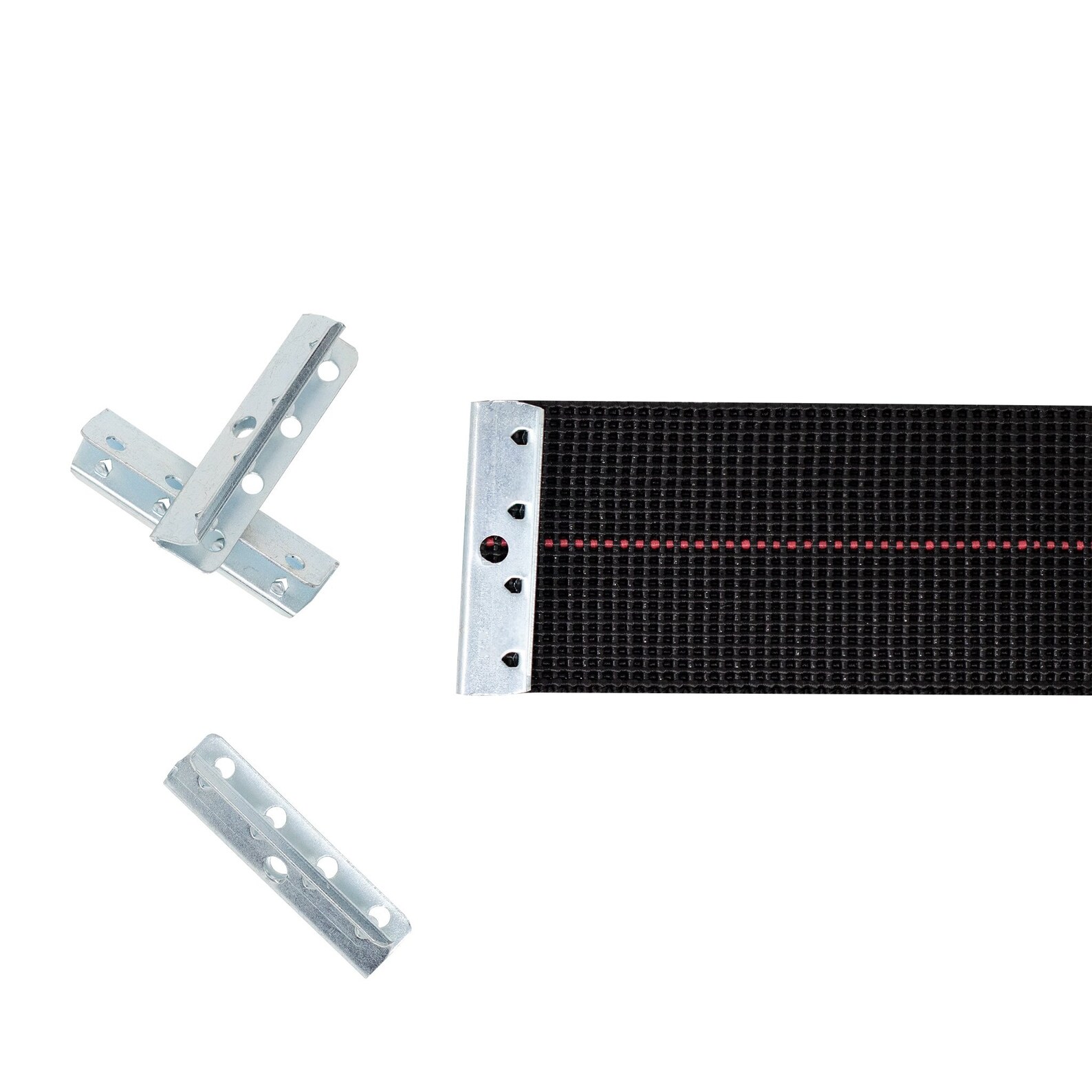 Elasbelt bing 2 Inch Wide X 60 Feet Long With Installation