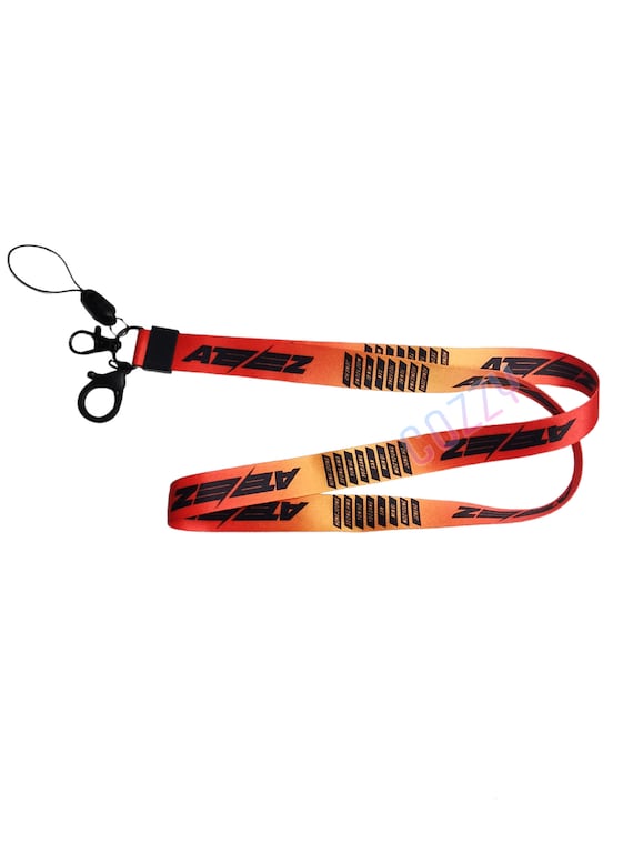 Canele POP-UP Lanyard TEN WayV テン Ⅱ タレントグッズ