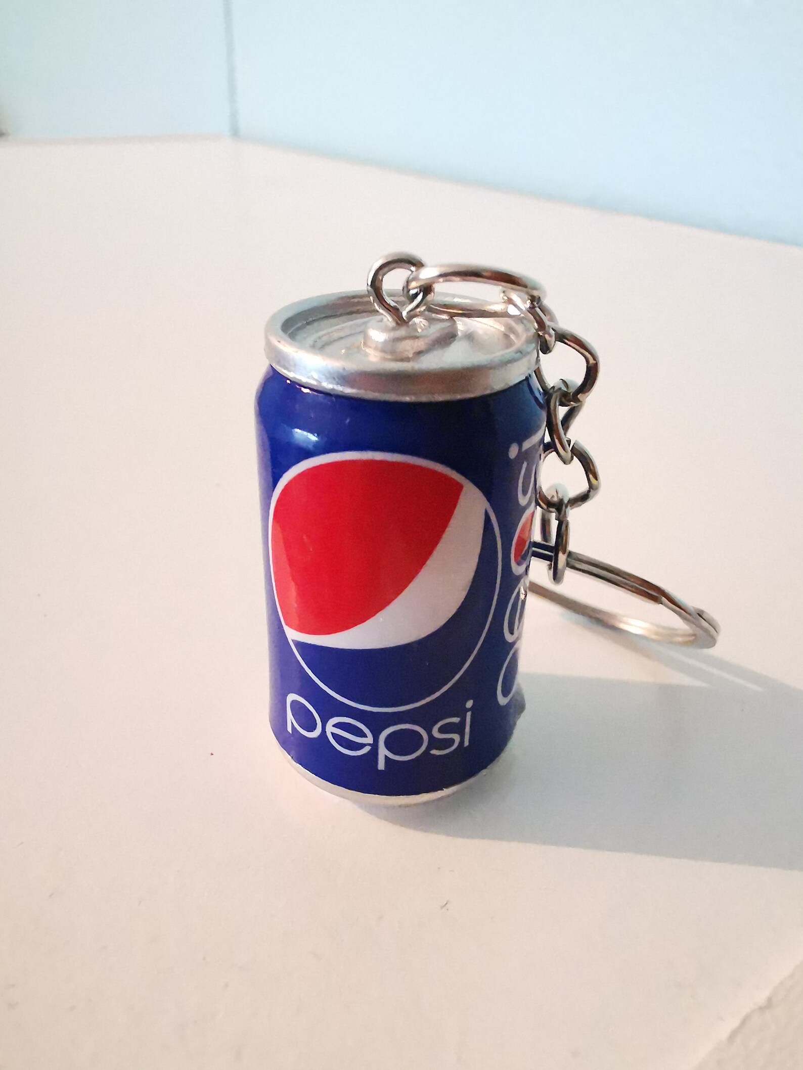 Coke Keychain Coca Cola Keychain Pepsi Keychain Fanta Keychain Etsy UK