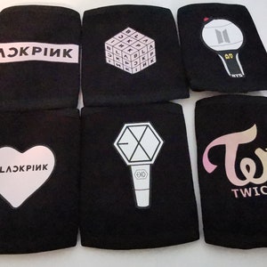 Kpop mask bts mask twice mask exo mask astro mask