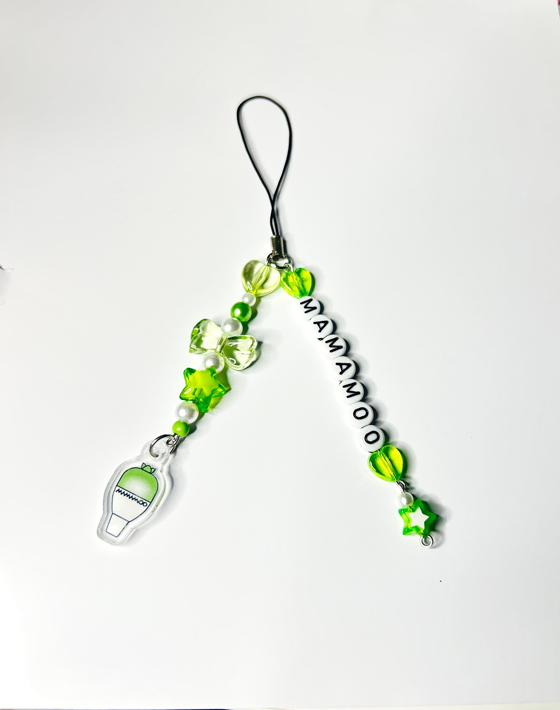Mamamoo Keychain - Etsy