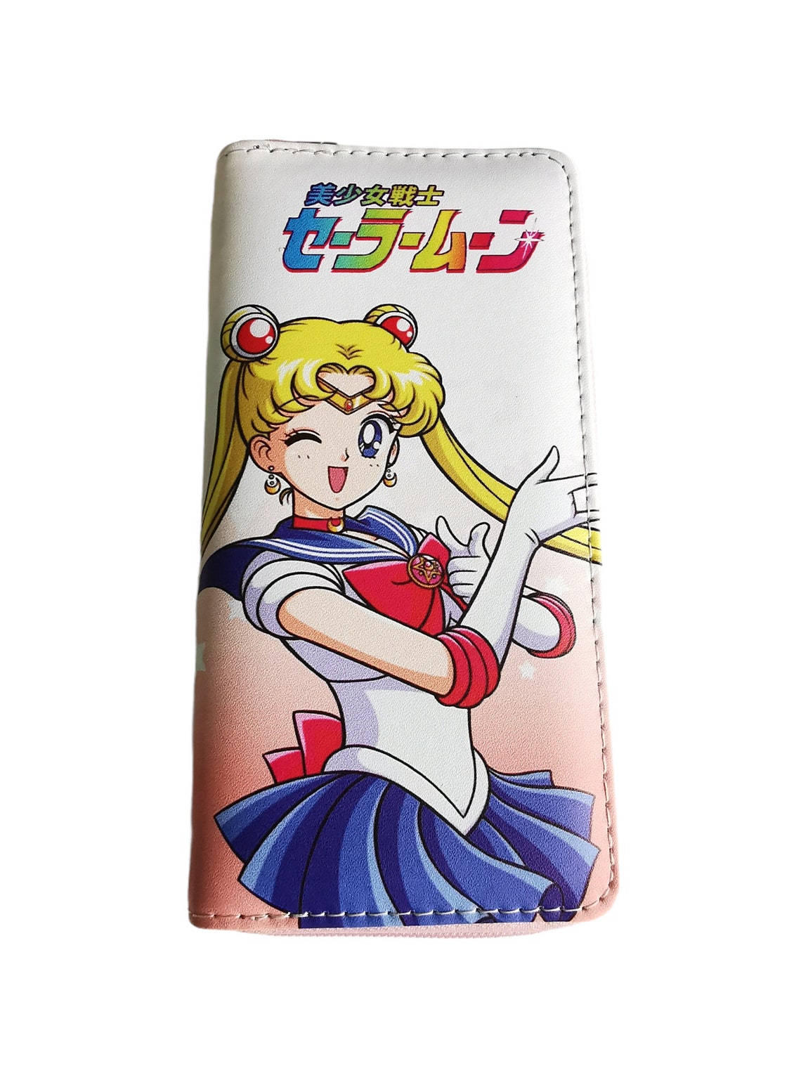 loungefly sailor moon wallet
