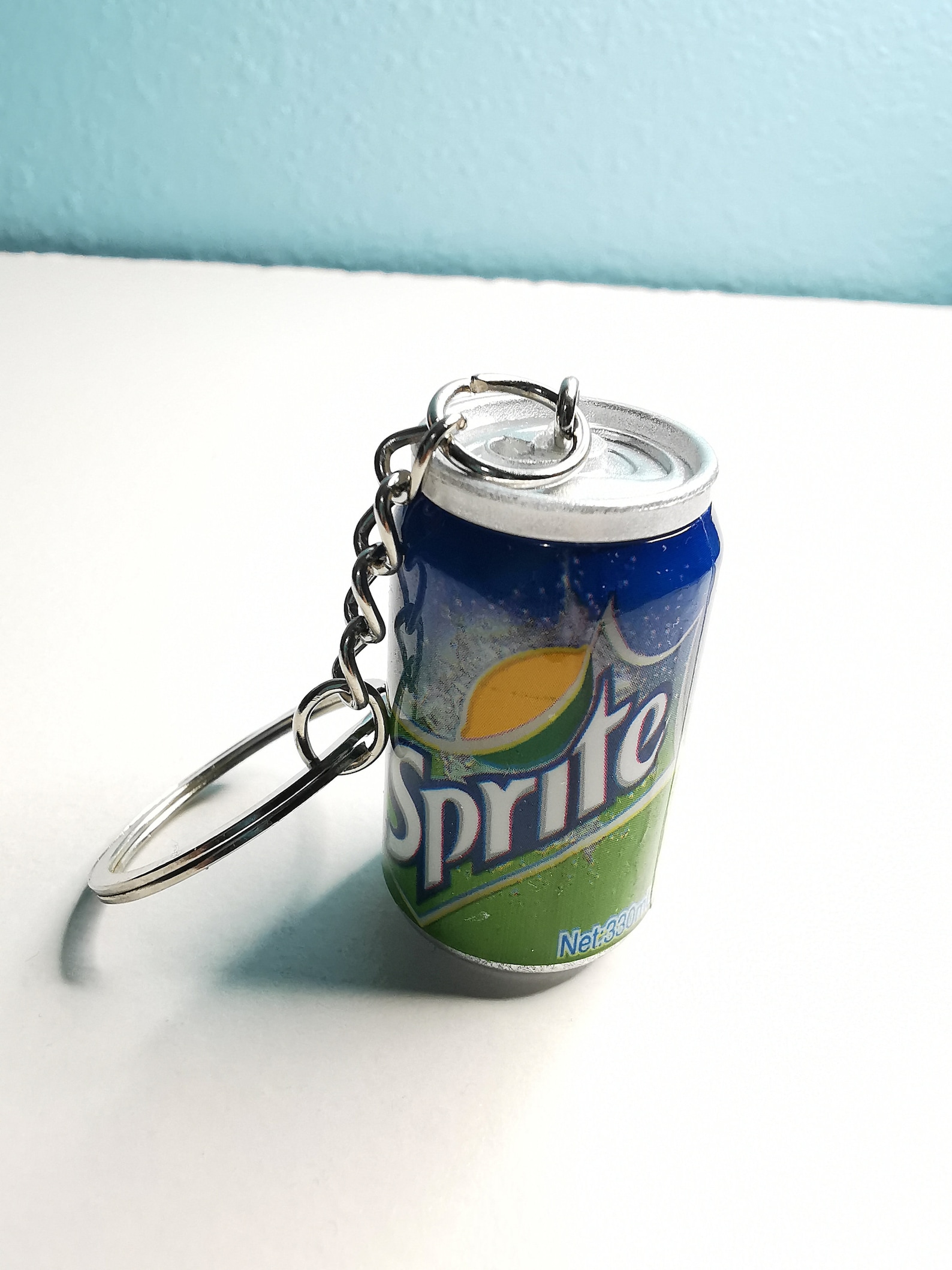 Coke Keychain Coca Cola Keychain Pepsi Keychain Fanta Keychain Etsy