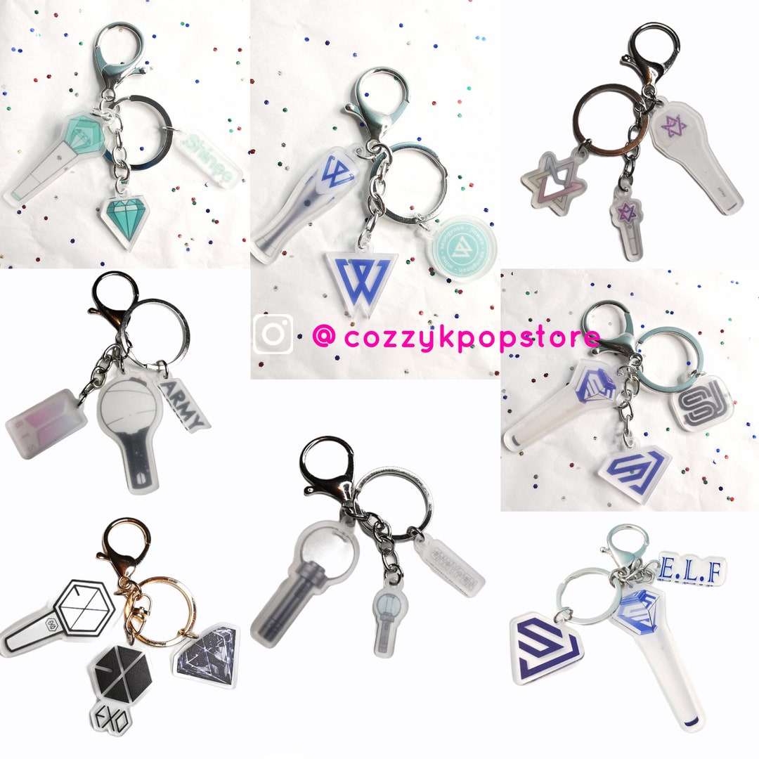 Supreme Nite Ize S Logo Keychain (FW21) - $24