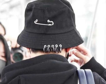 Prada Bucket Hat - Etsy