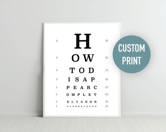 Eye Chart,QK0O188 Eye Chart Jewelry Eye Chart Keychain Eye Chart Gift Eye Chart,QK0O188 Eye Chart Jewelry Eye Chart Keychain Eye Chart Gift