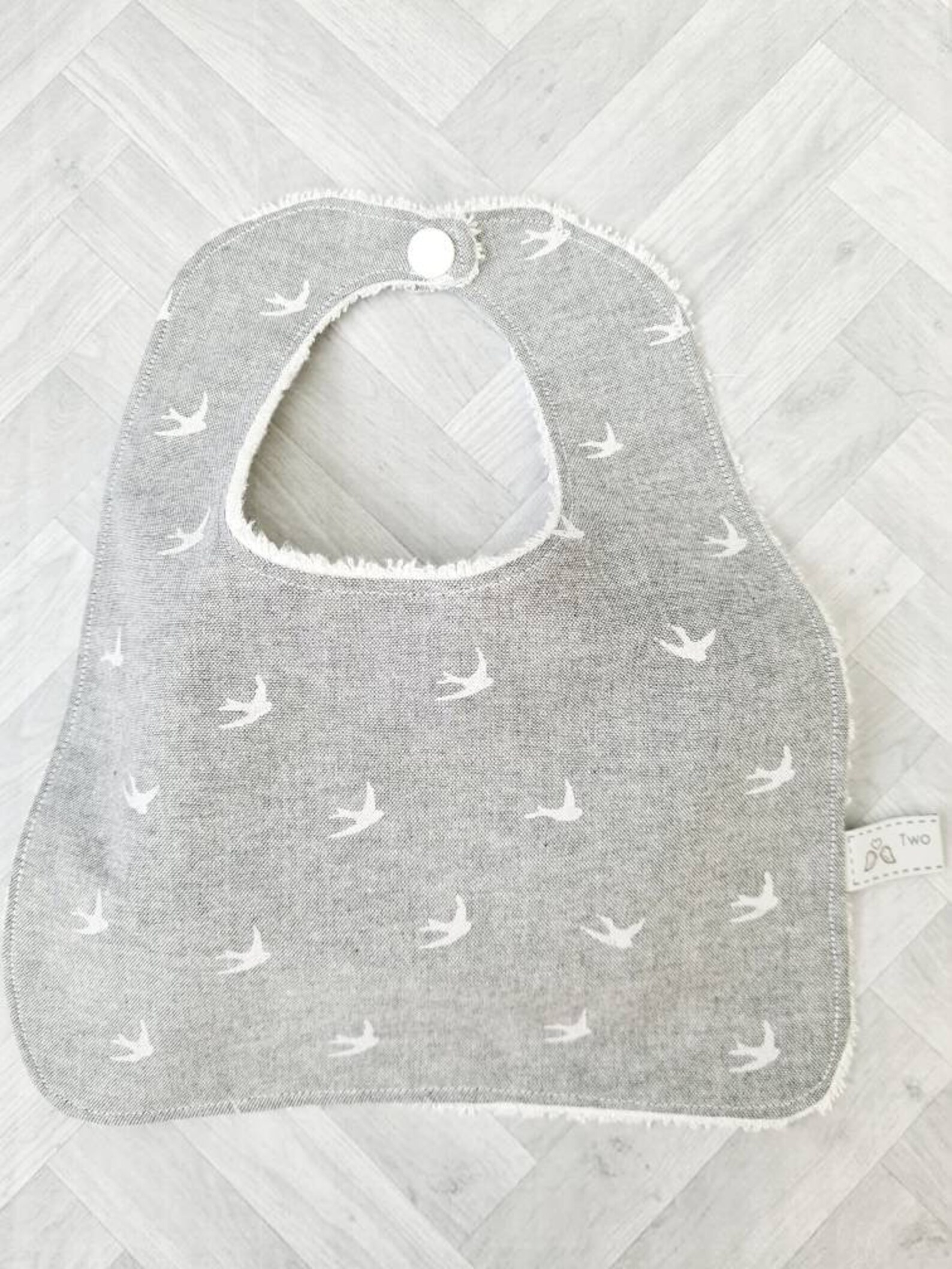 Neutral baby / toddler bibs dribble bibs feeding bibs Etsy