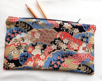 Japan style pouch