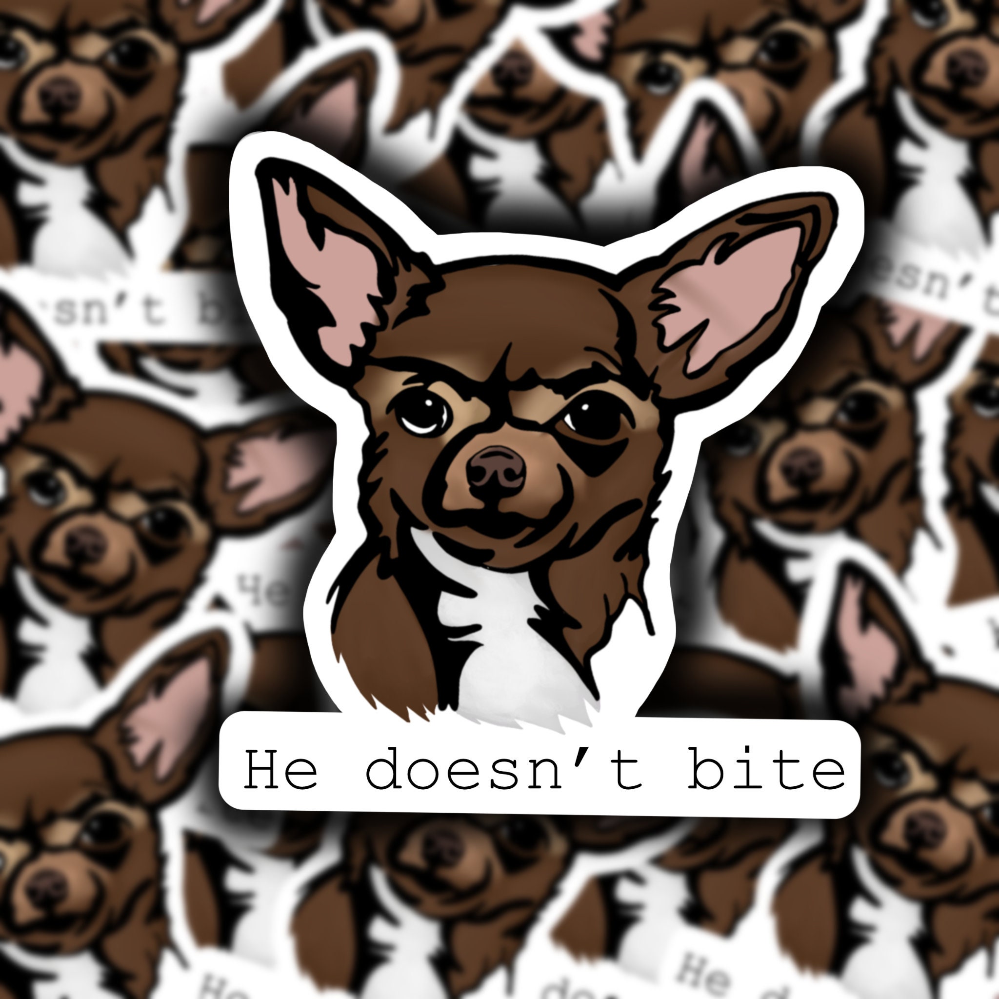 Vet Sticker Pack Etsy