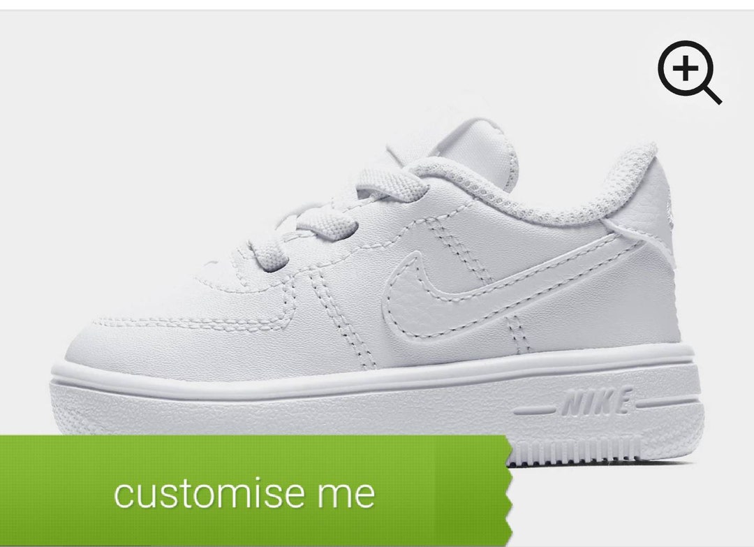 infant black air force