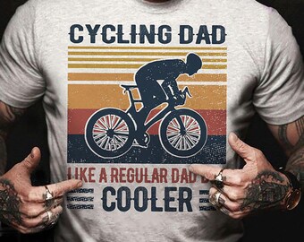father's day gifts for cyclists