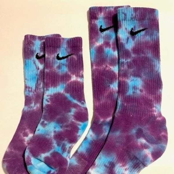 custom socks nike