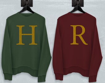 fred weasley christmas sweater