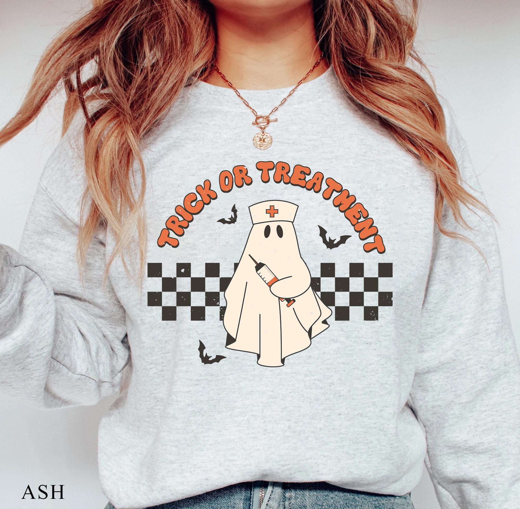 funny nurse halloween shirts