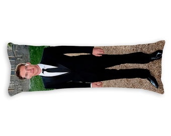 benedict cumberbatch body pillow