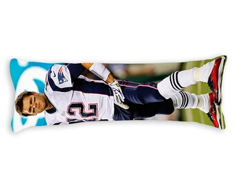 tom brady pillowcase