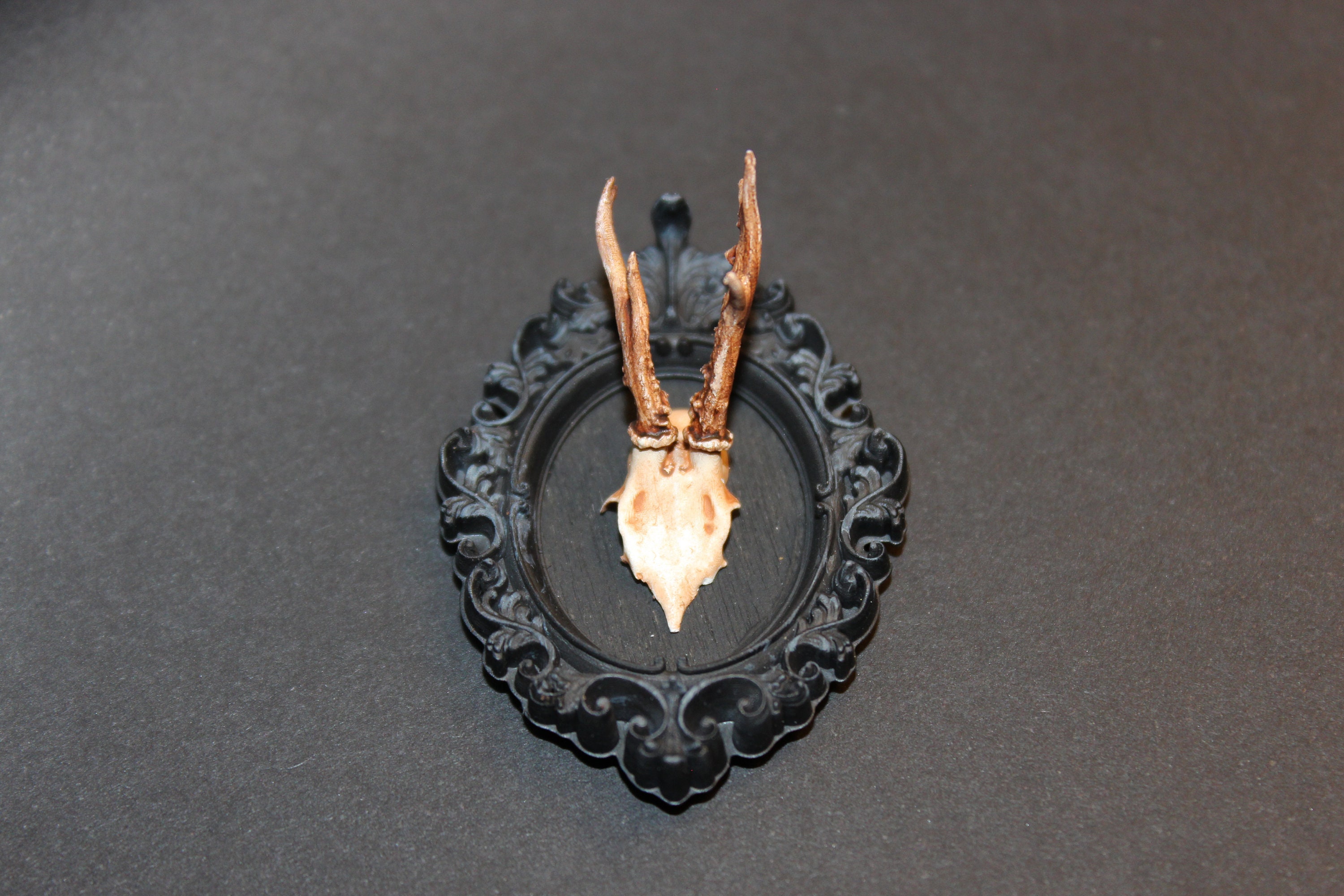 Replica Deer Mounts for sale Only 4 left at 60