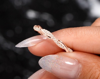 Promise ring Gift for her ring Rose ring Women promise ring Promise ring for her Flower ring Elegant ring Custom stone ring