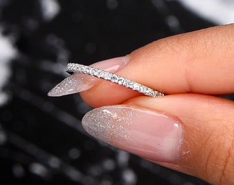 Tips For Finding The Perfect Wedding Band Women S Edition