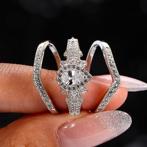 925 cz ring price top