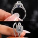 see more listings in the Engagement Ring Sets section