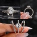 see more listings in the Engagement Ring Sets section