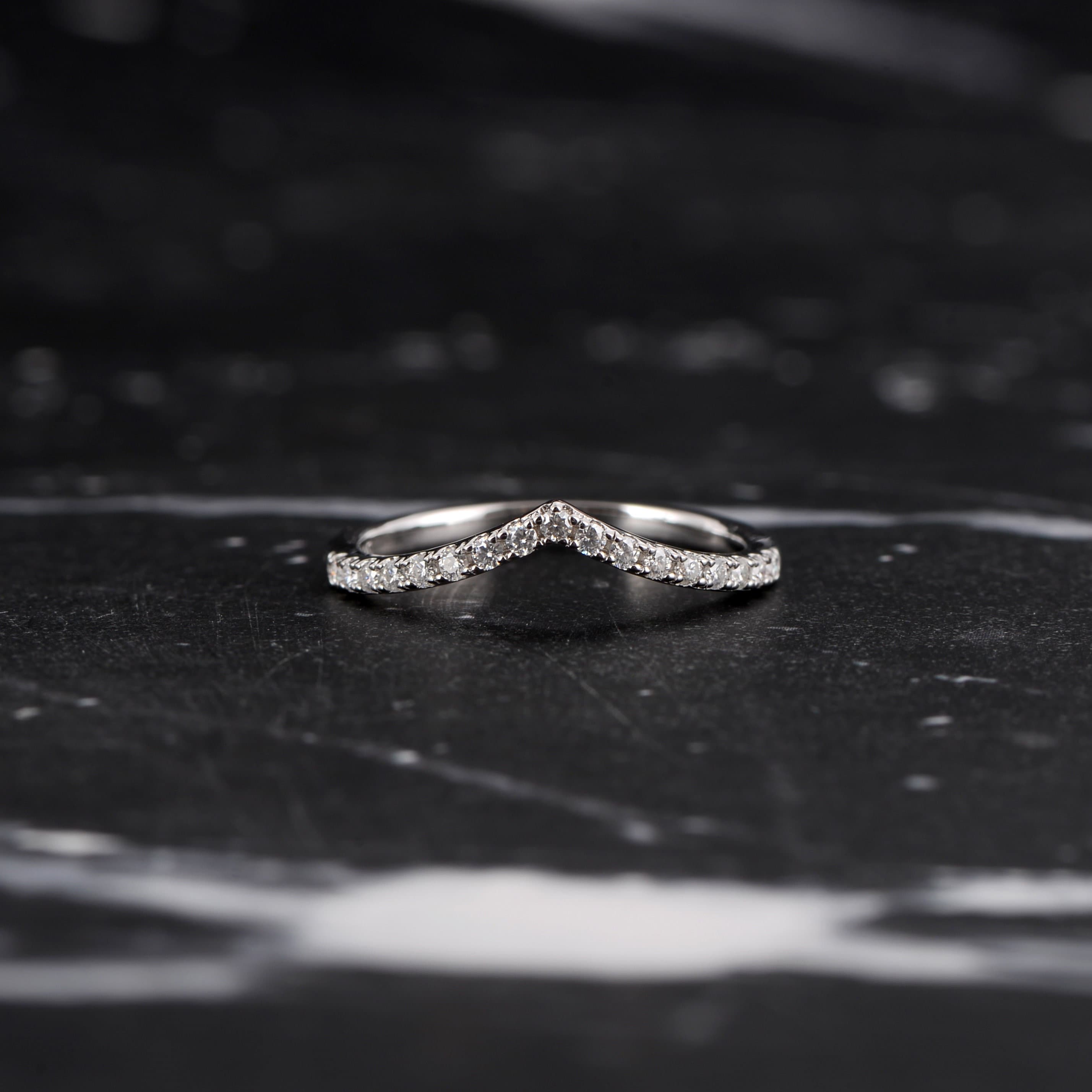 Women's wedding 2024 rings under $100