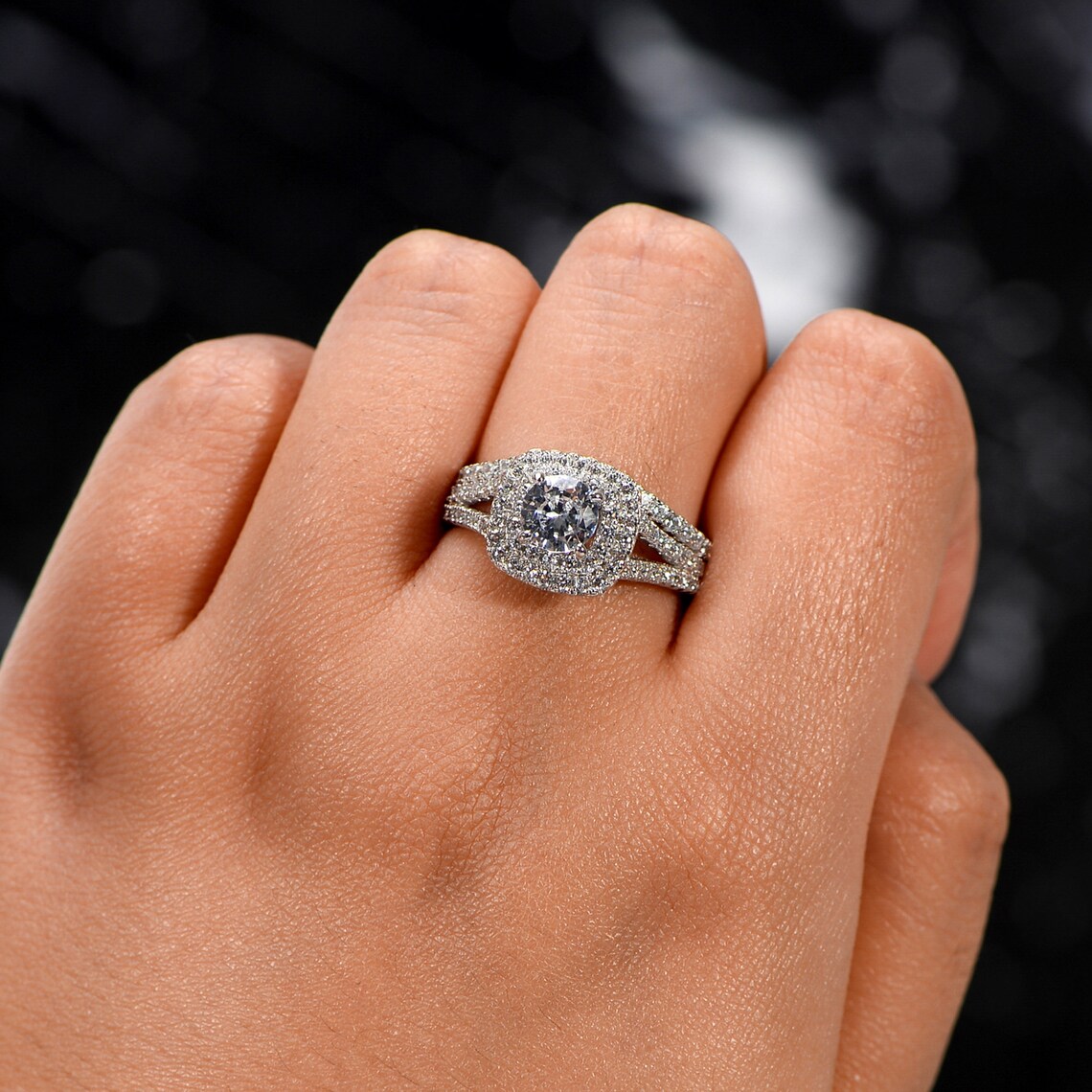 diamond jewellery swarovski