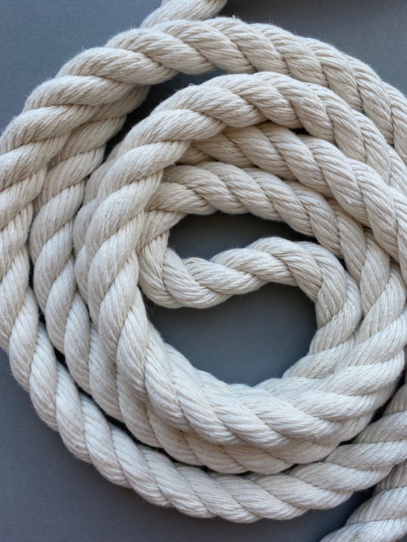 Buy cotton rope deals online