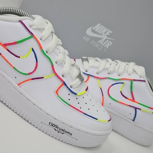 black friday air force one deals