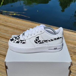 junior air force 1 custom