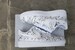 Custom Air Force 1 painted Nike af1 trainers black white and grey (all sizes, mens, women's, junior, kids and infants) personalized sneakers 