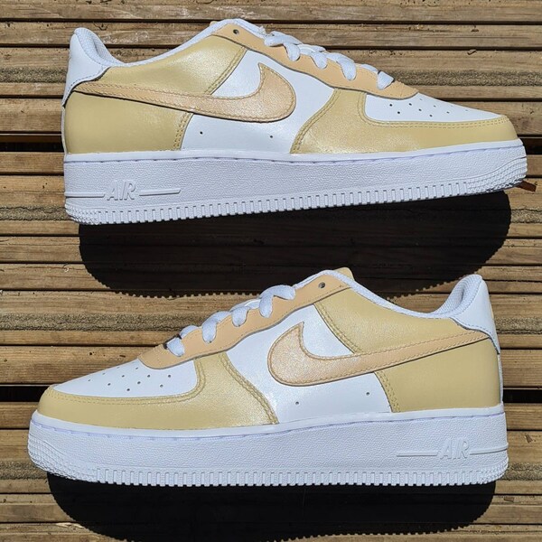 essential beige af1s