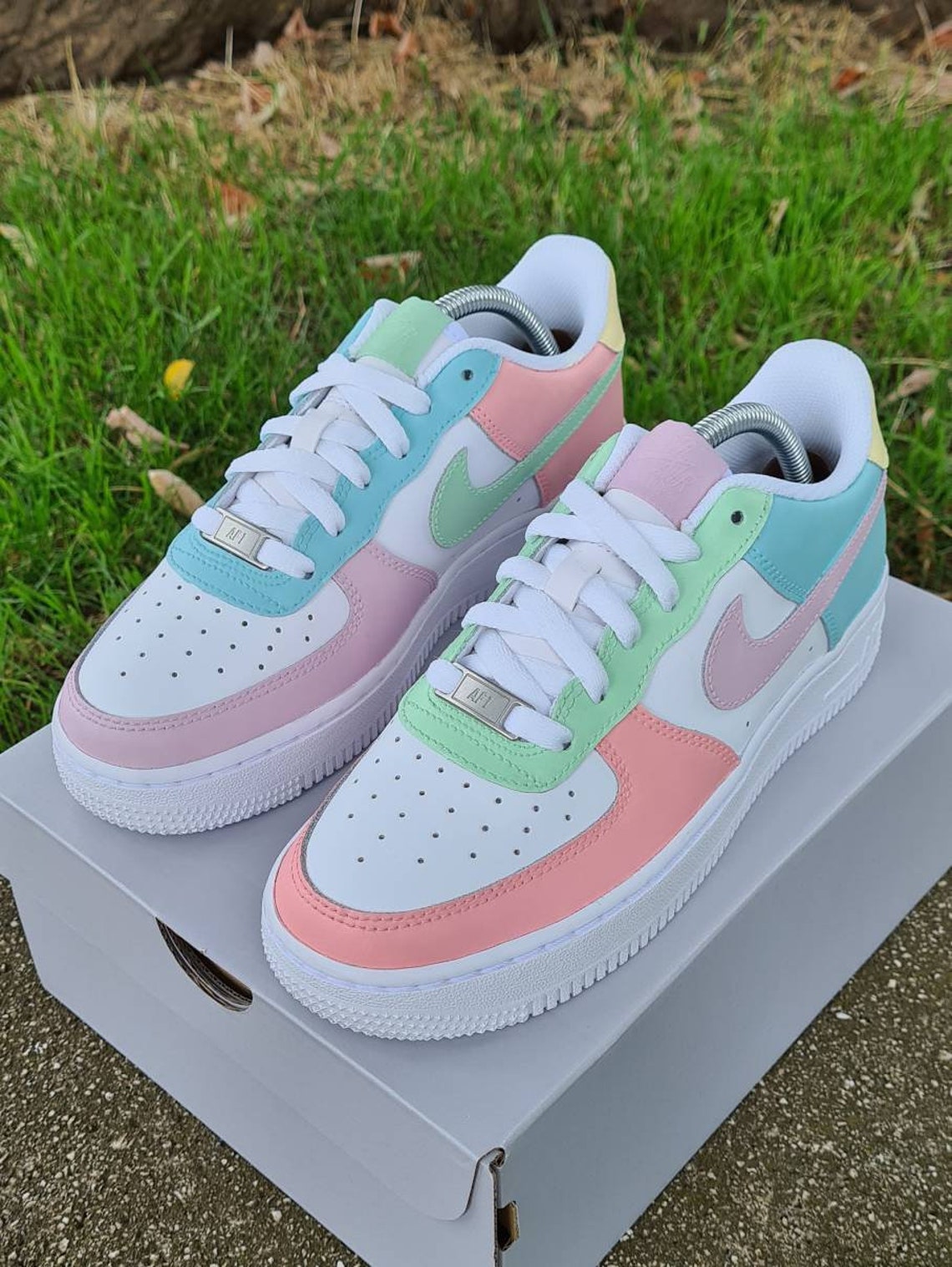 af1 easter 2019