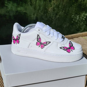 butterfly af1 cheap