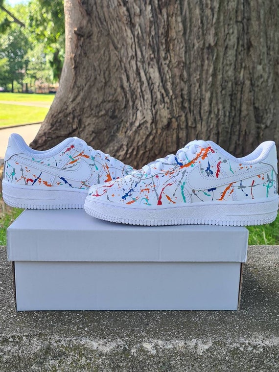 cheap custom trainers