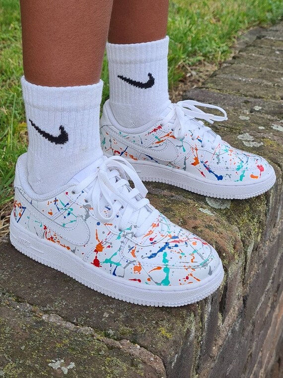 cheap custom trainers