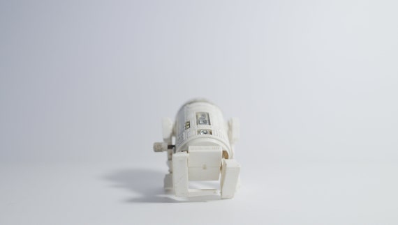 TAKARA　R2-D2　Wind Up　スターウォーズ　タカラ　のこのこ TAKARA R2-D2 Wind Up スターウォーズ タカラ のこのこ - メルカリ